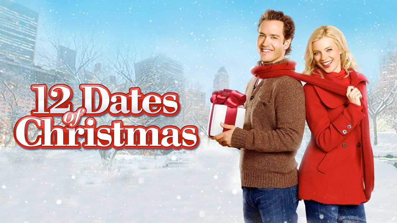 12 Dates of Christmas still 6