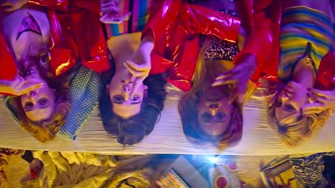 Assassination Nation still 4