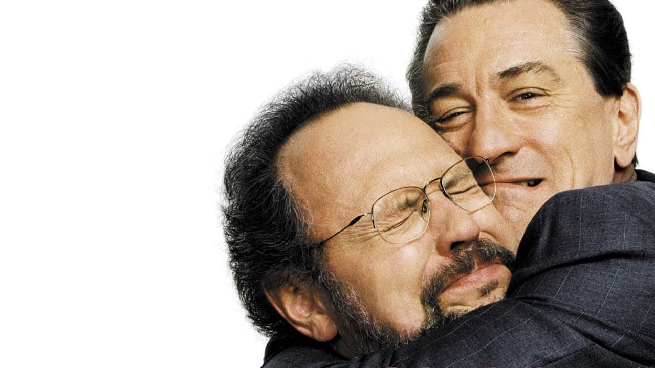 Analyze That still 6