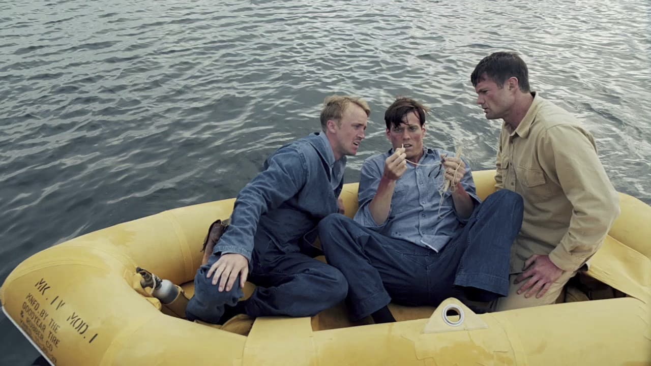 Against the Sun still 6