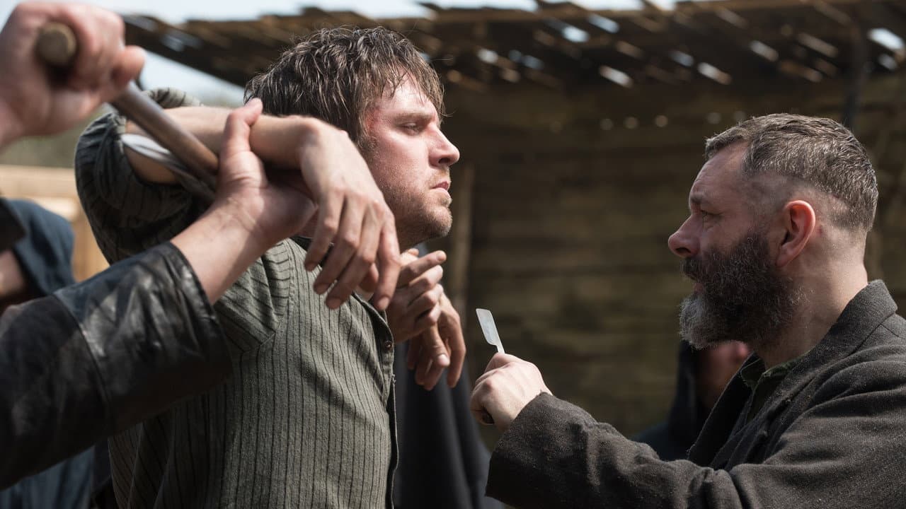 Apostle still 8