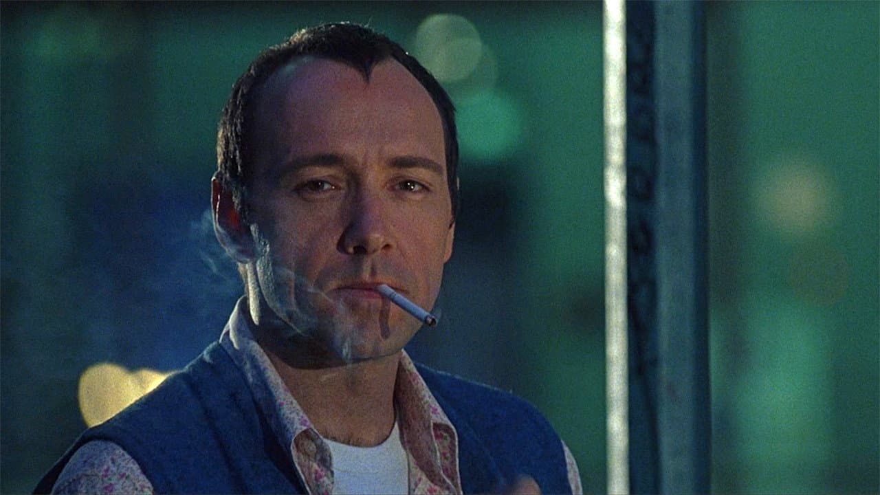The Usual Suspects still 6