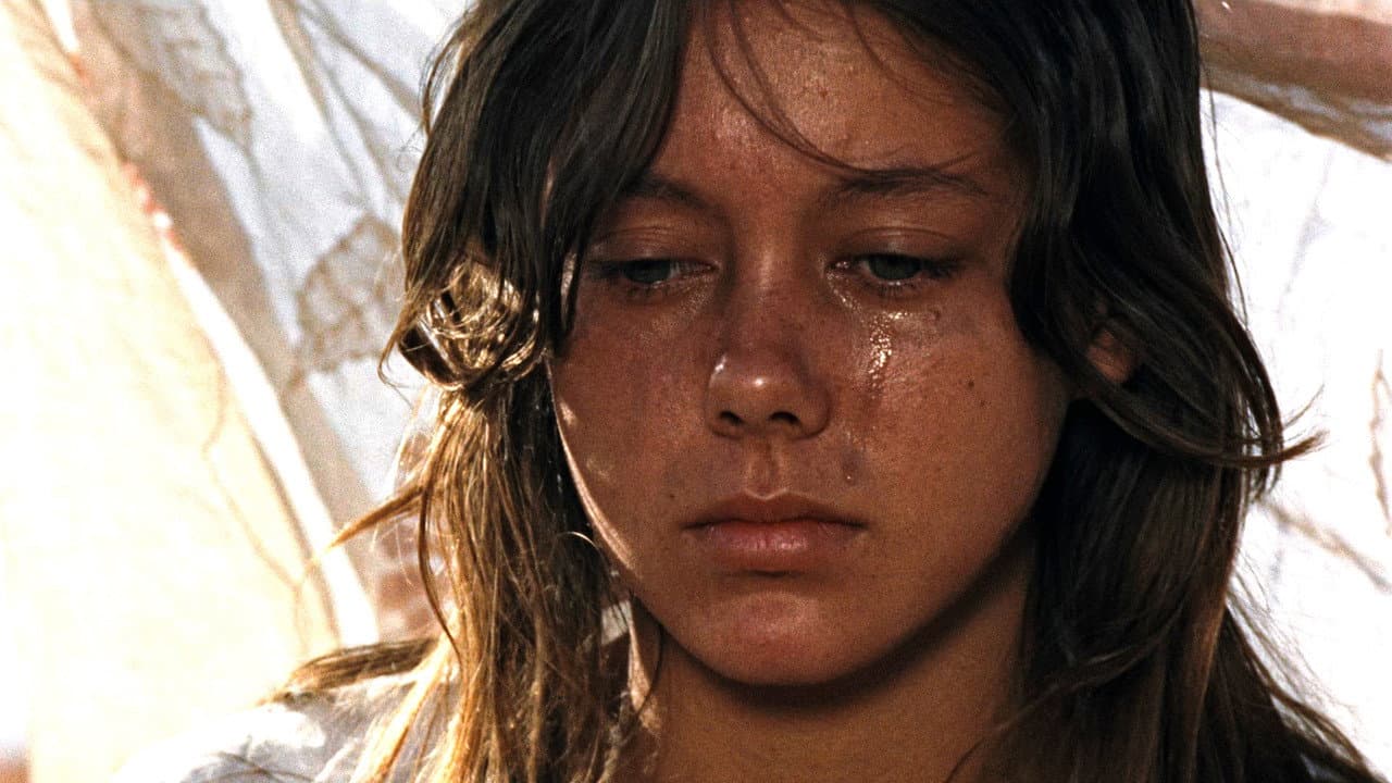 Walkabout still 5