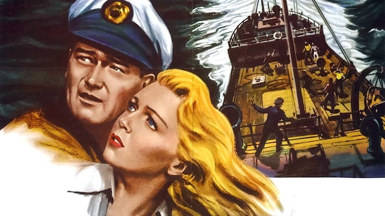 The Sea Chase still 2