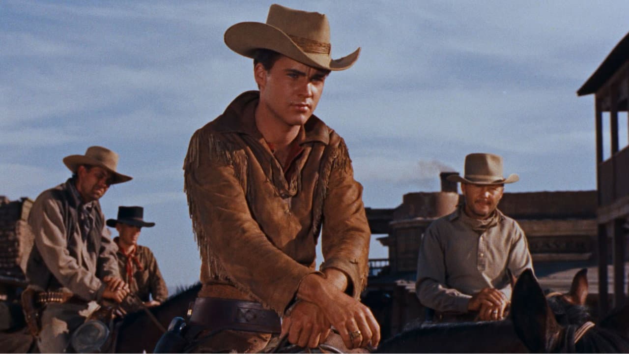 Rio Bravo still 7