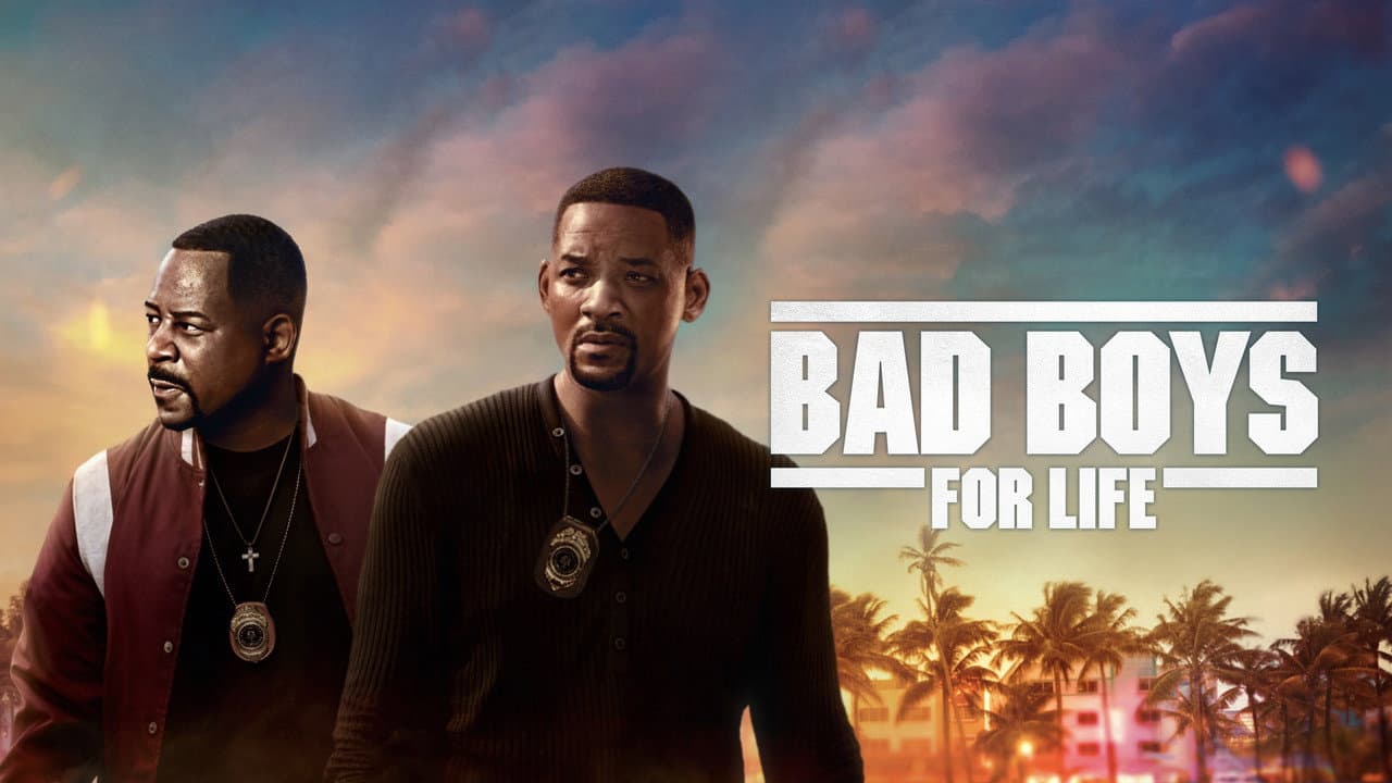 Bad Boys for Life still 7