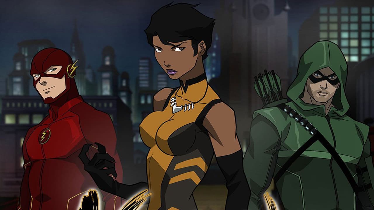 Vixen: The Movie still 4