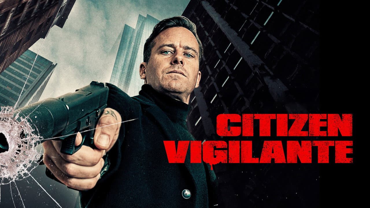 Citizen Vigilante still 5