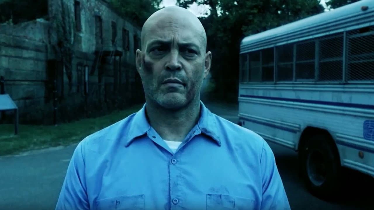Brawl in Cell Block 99 still 8