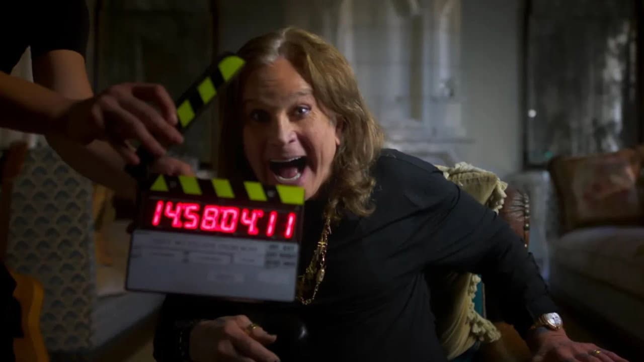 Ozzy: No Escape from Now still 4