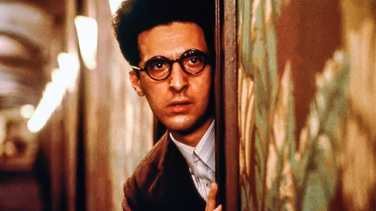 Barton Fink still 6