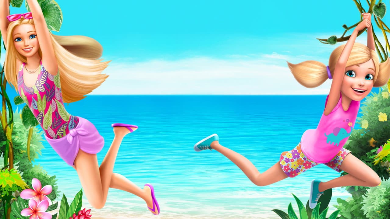 Barbie & Chelsea: The Lost Birthday still 5