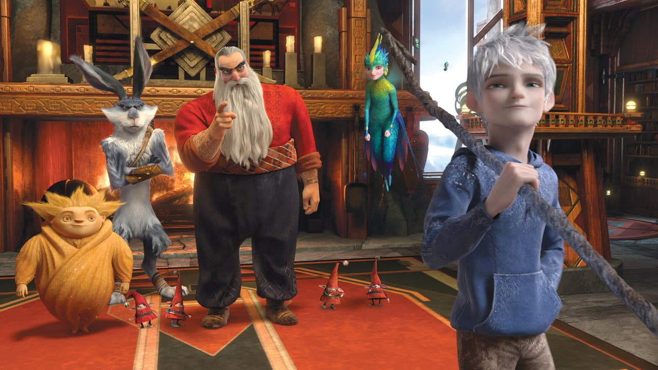 Rise of the Guardians still 5