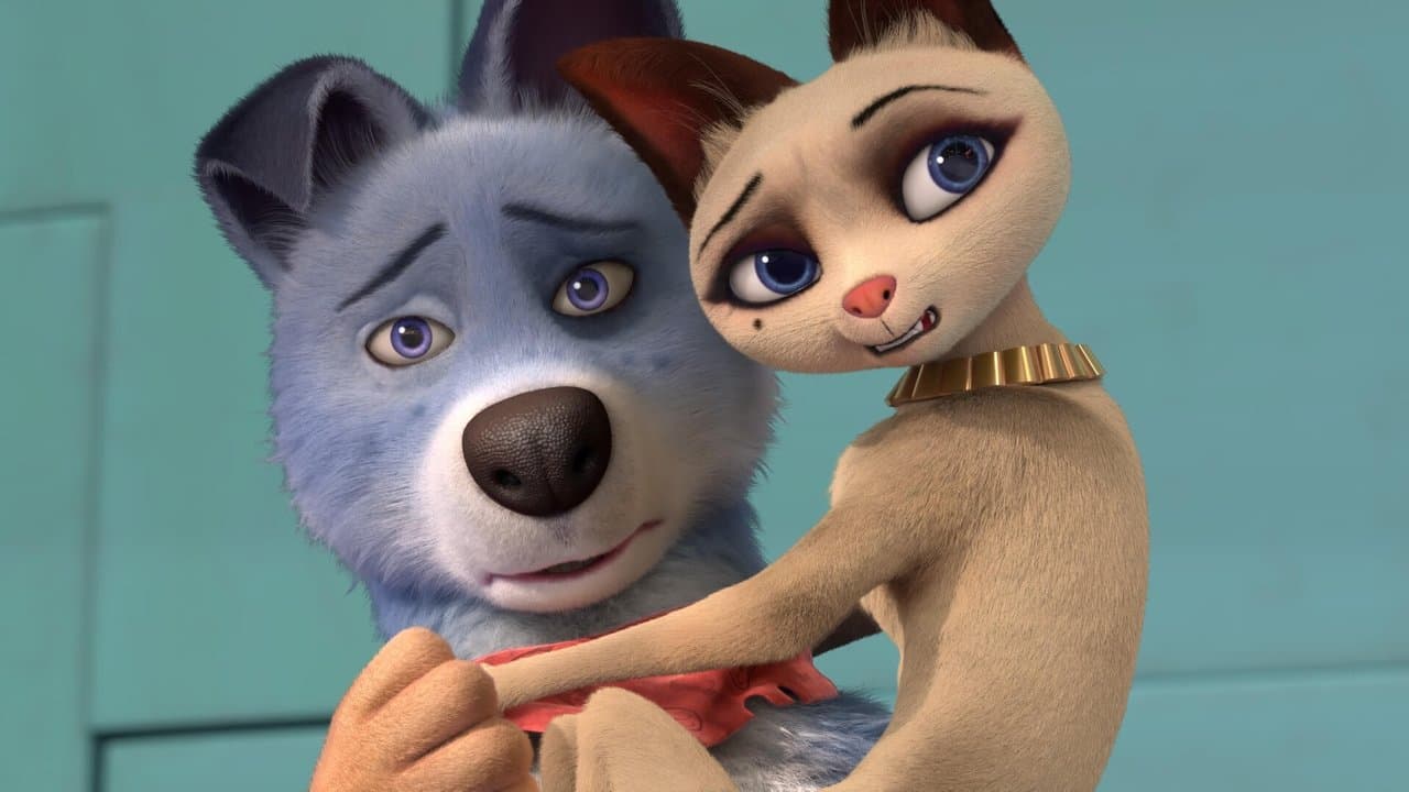 Pets United still 3