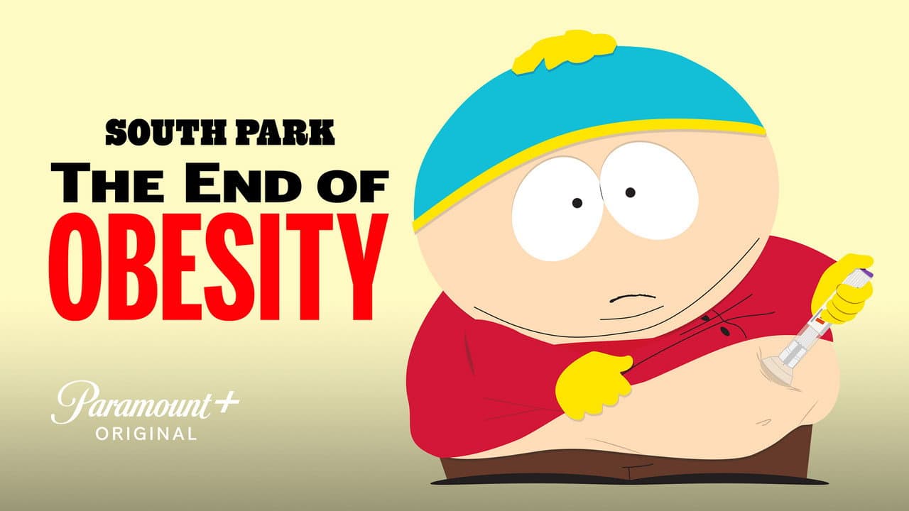 South Park: The End of Obesity still 7