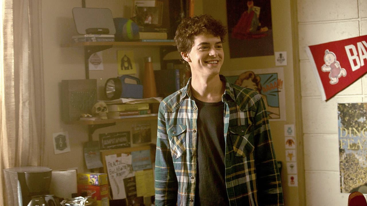 Happy Death Day still 6