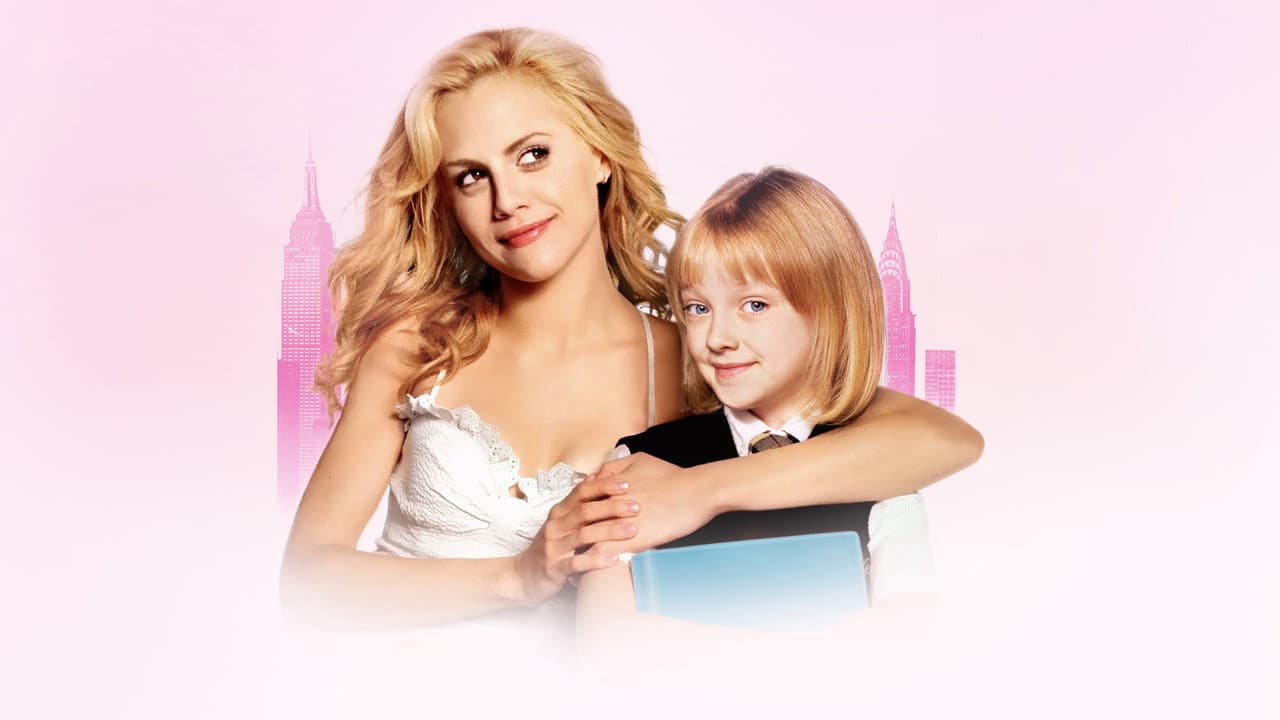 Uptown Girls still 3