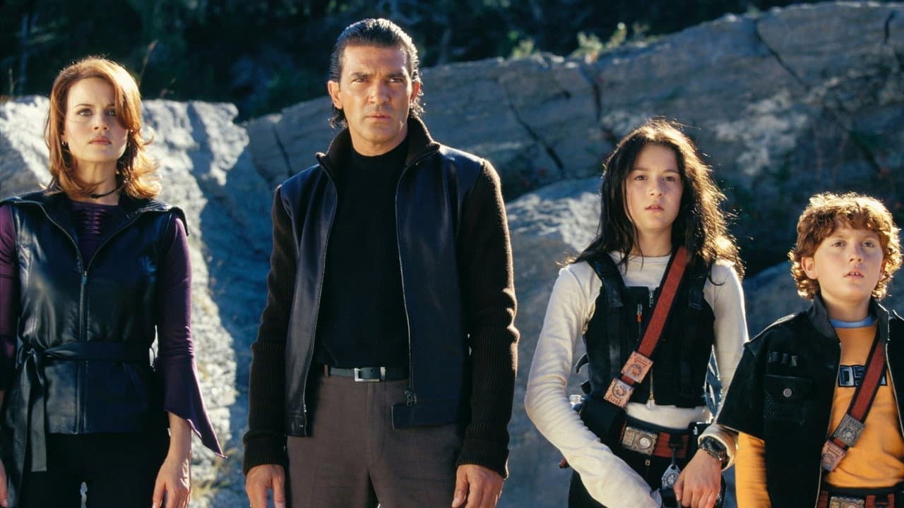 Spy Kids still 7