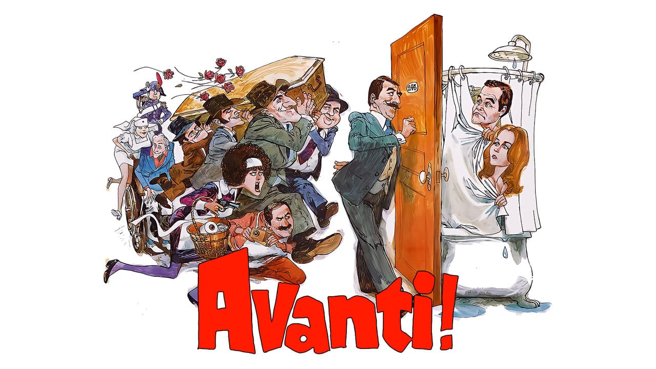 Avanti! still 1