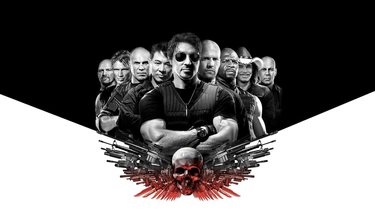 The Expendables still 7