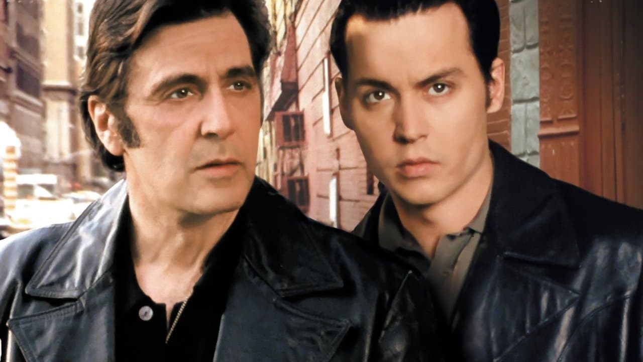 Donnie Brasco still 2