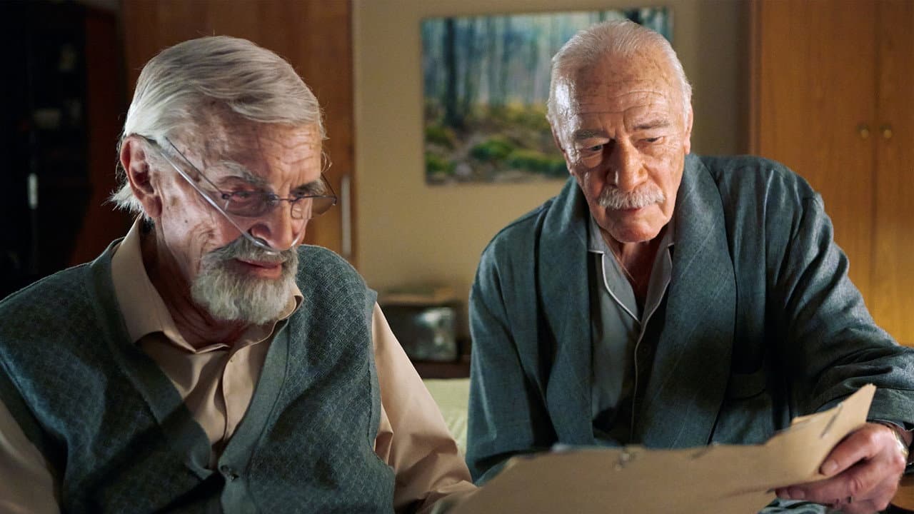 Remember still 3