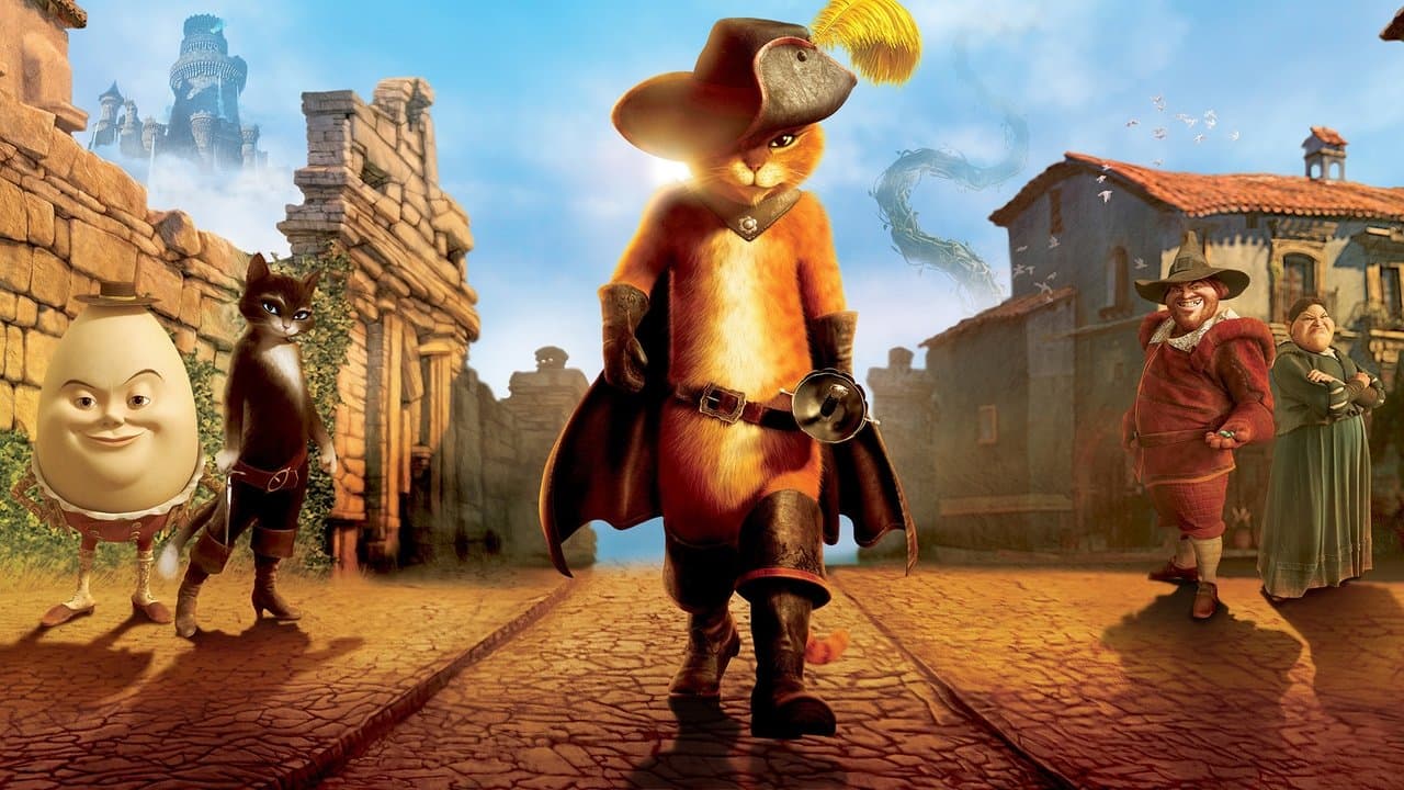 Puss in Boots still 3