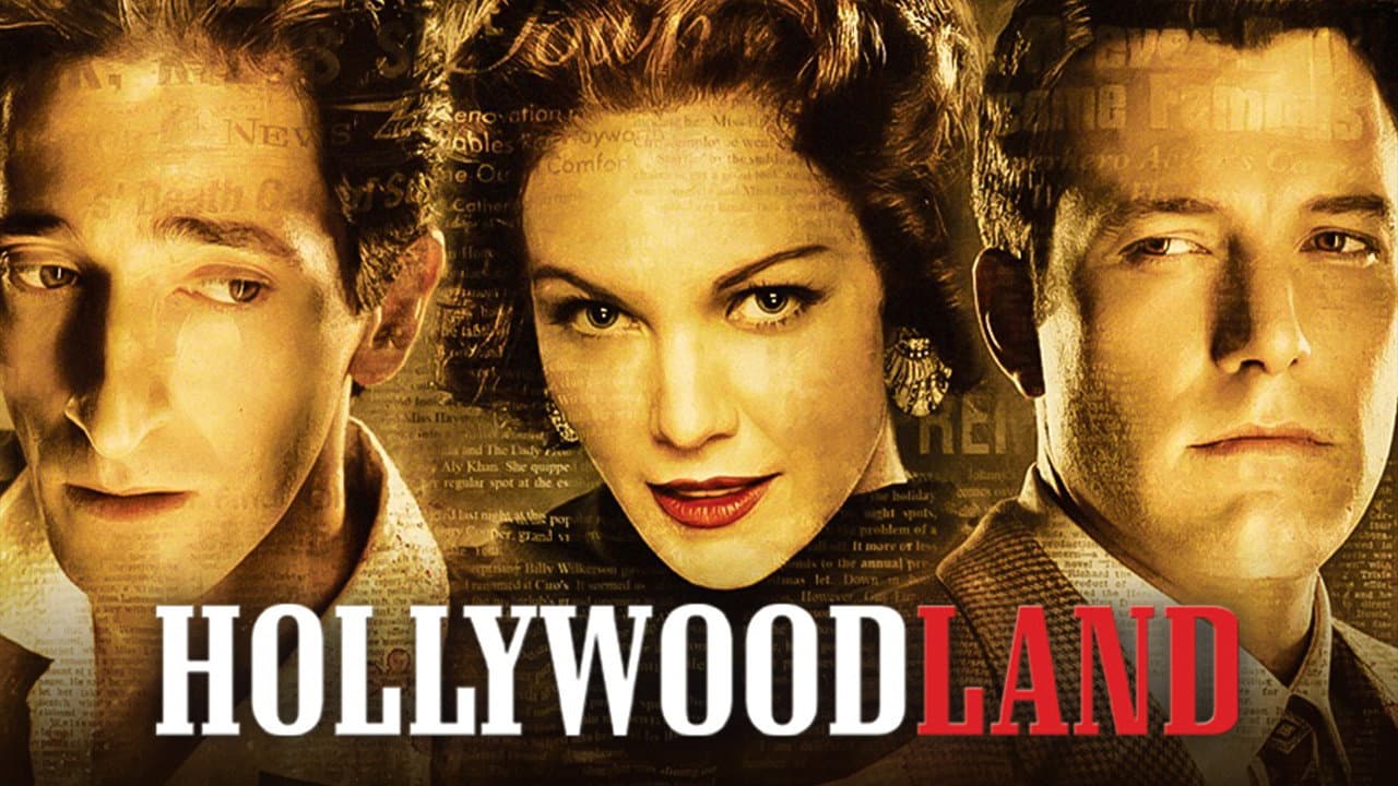 Hollywoodland still 7