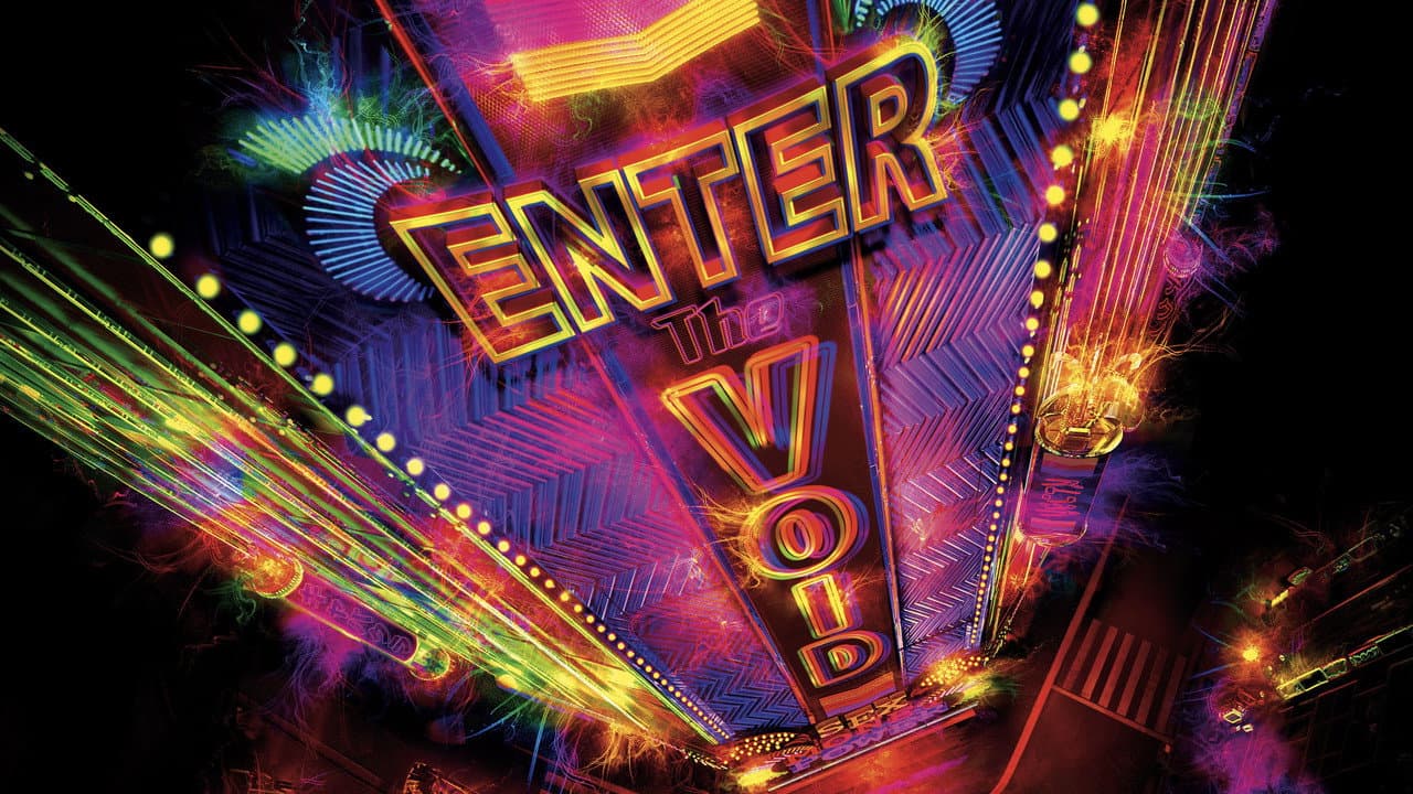 Enter the Void still 3