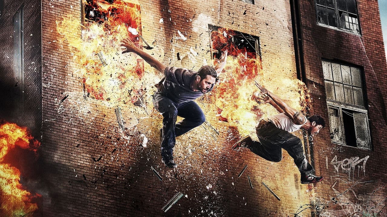 Brick Mansions still 1
