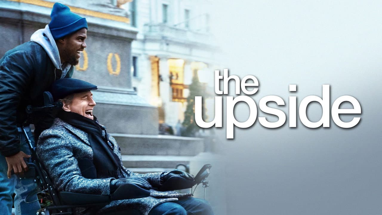 The Upside still 2