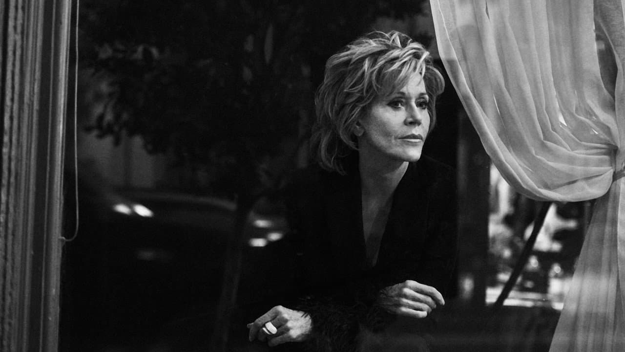 Jane Fonda in Five Acts still 5