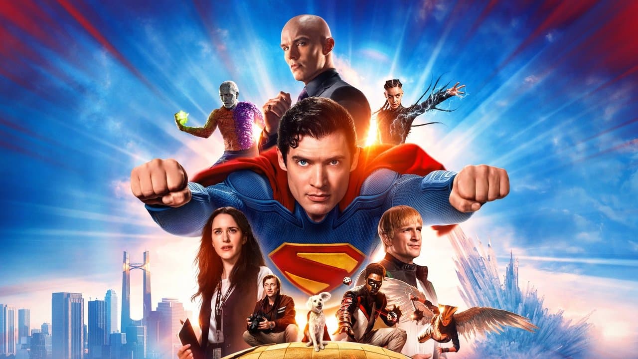 Superman still 4