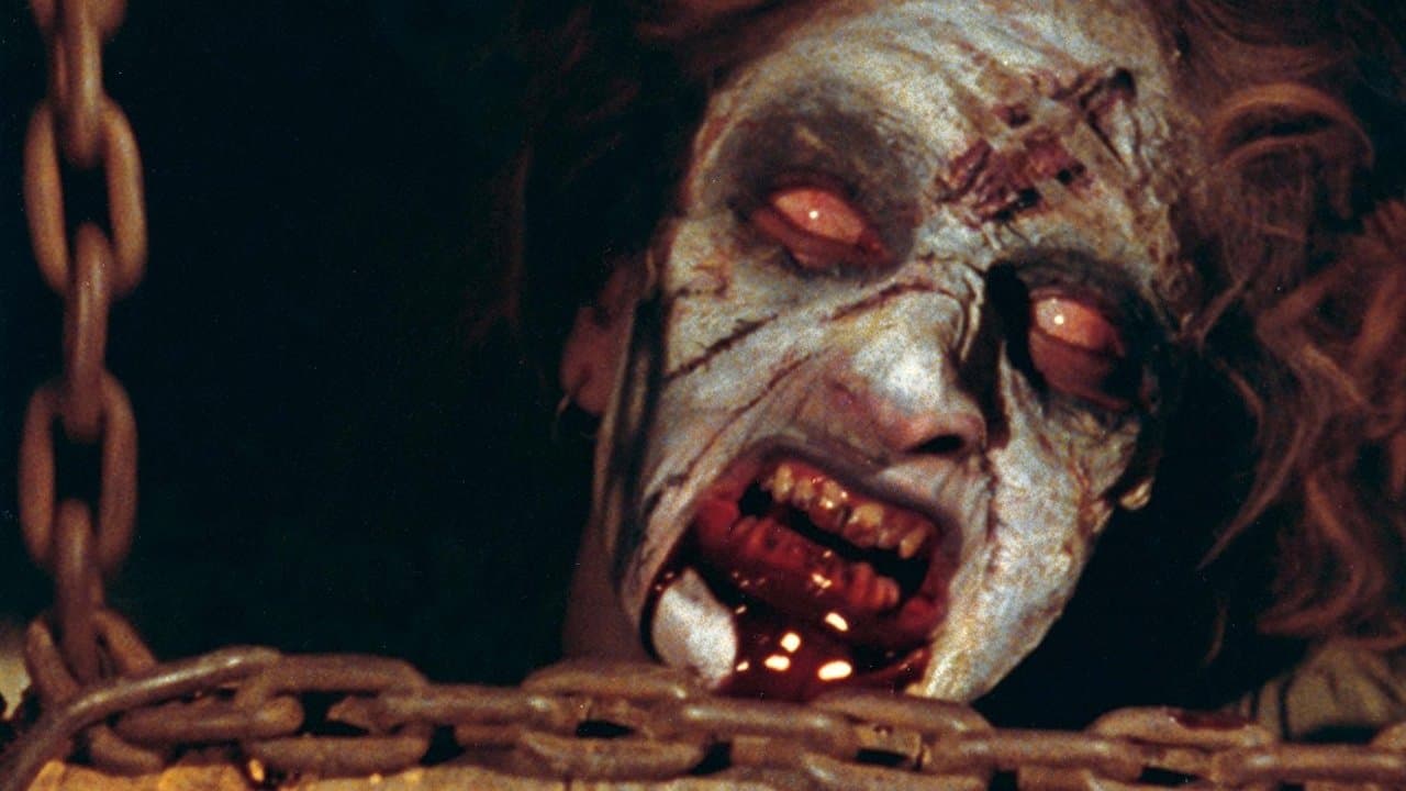 The Evil Dead still 5