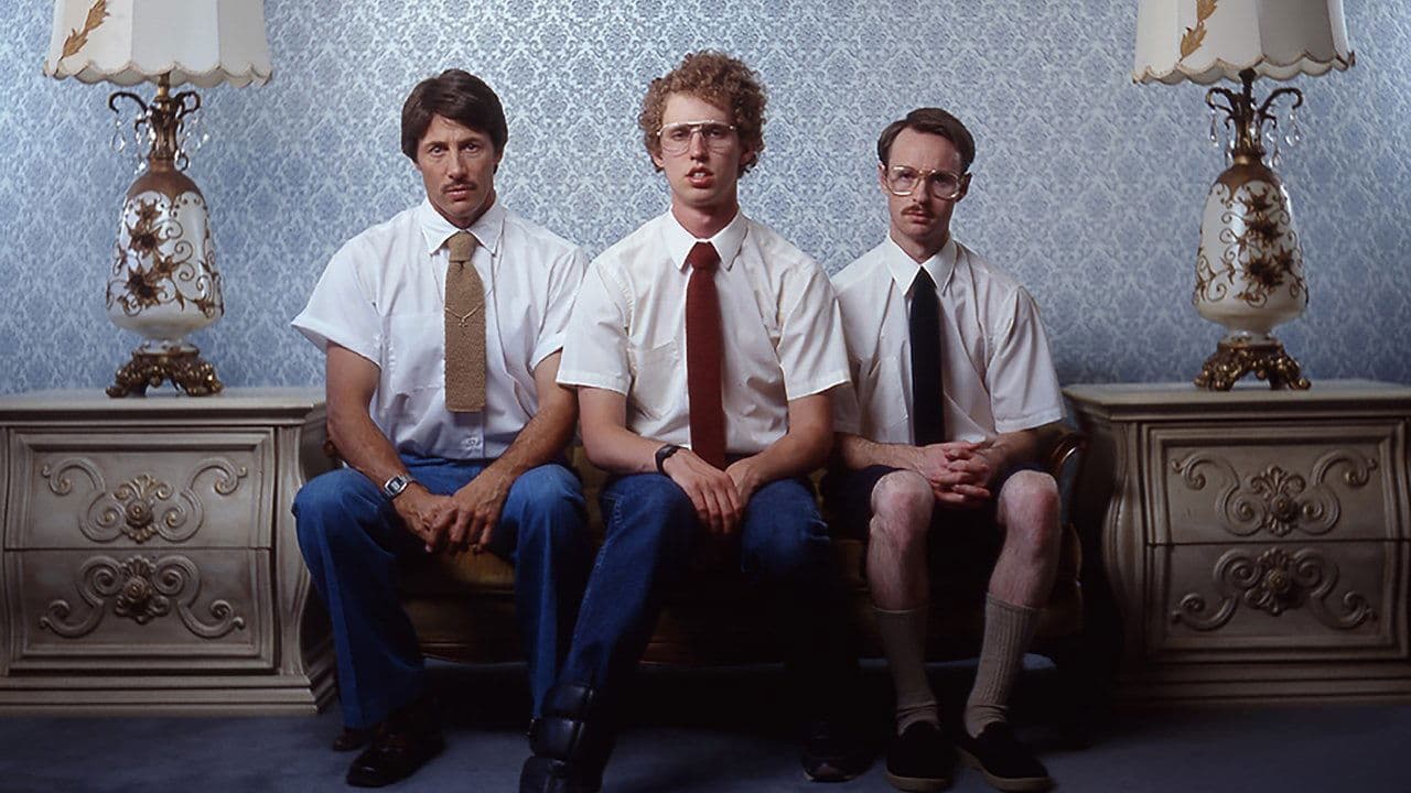 Napoleon Dynamite still 7