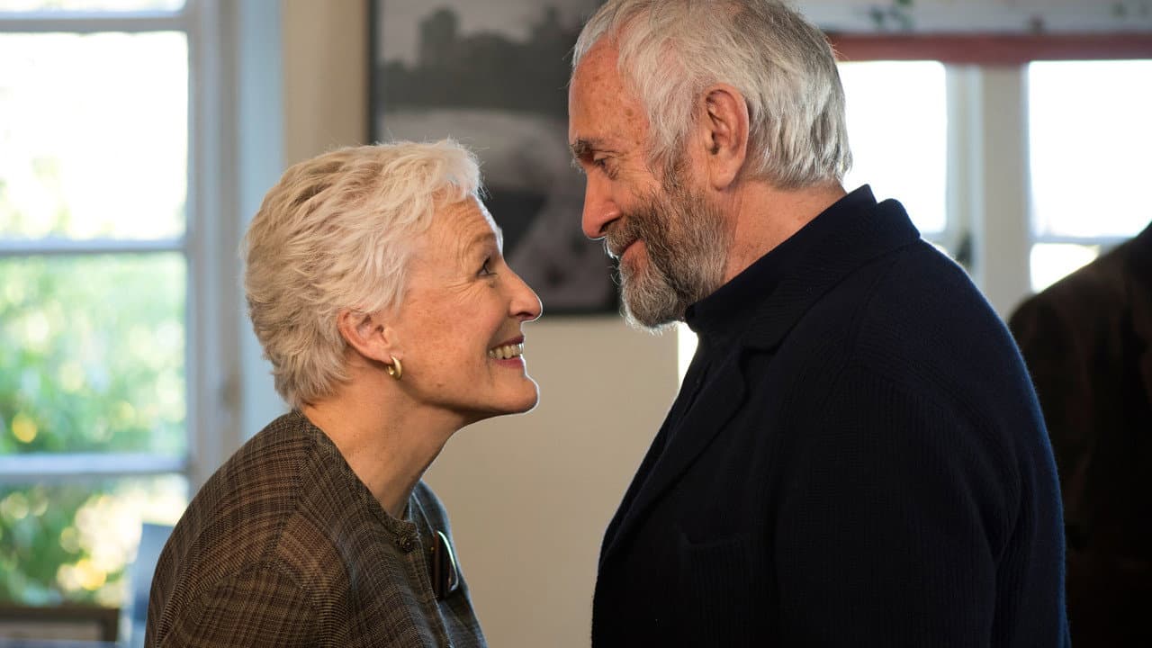The Wife still 5