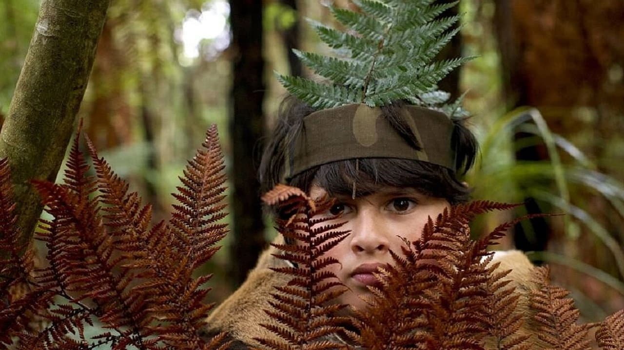 Hunt for the Wilderpeople still 8