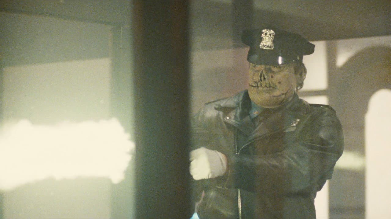 Maniac Cop 2 still 5
