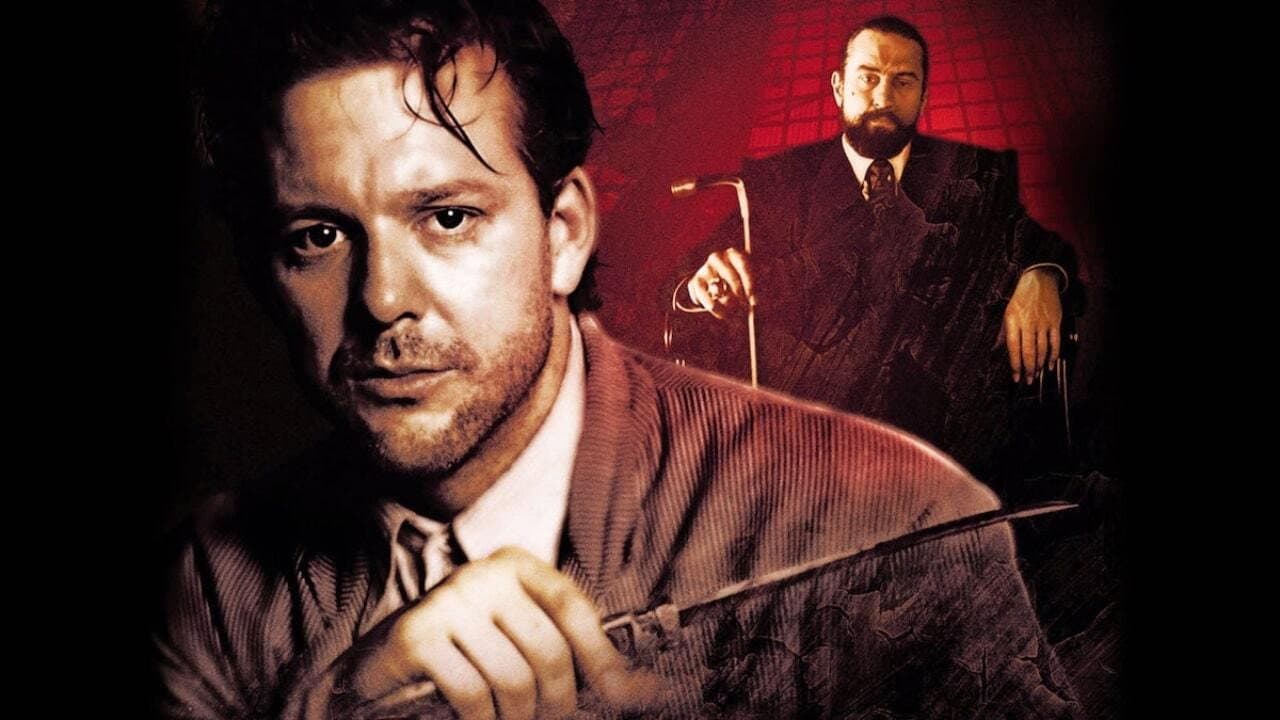 Angel Heart still 3
