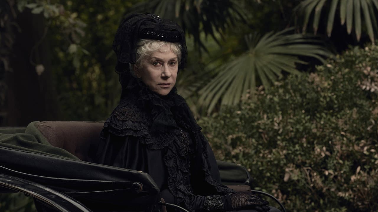 Winchester still 6