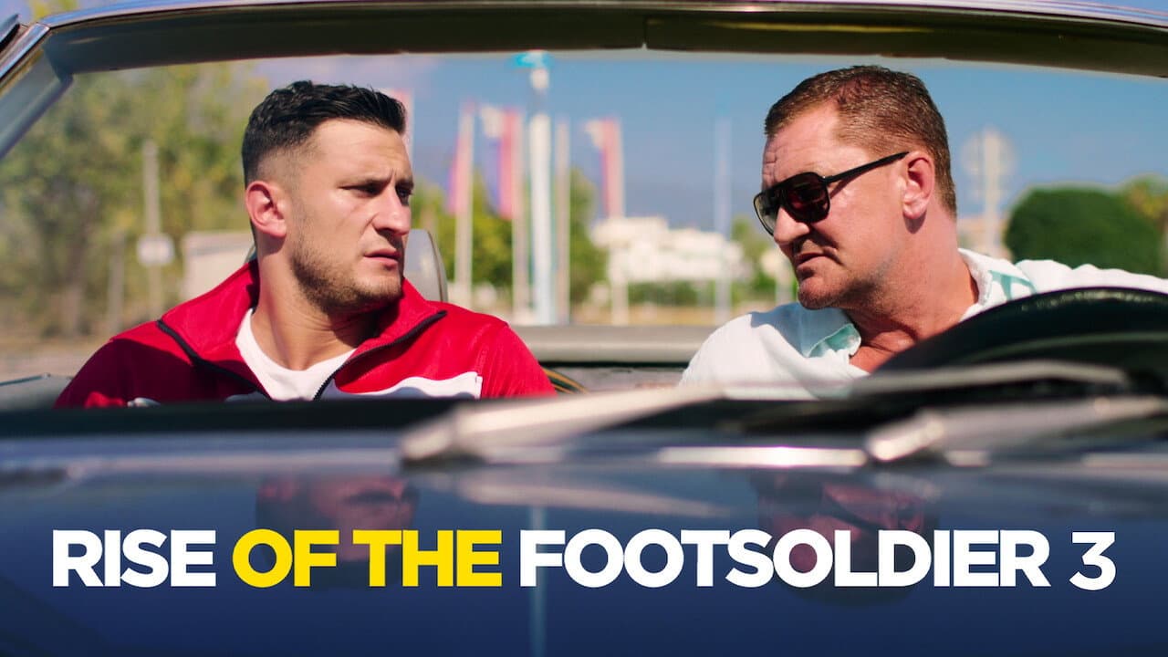 Rise of the Footsoldier 3: The Pat Tate Story still 4