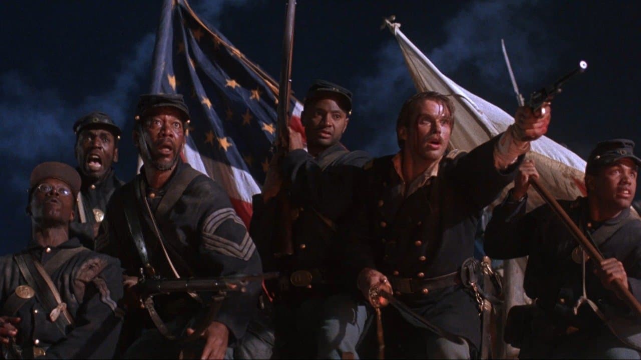 Glory still 2