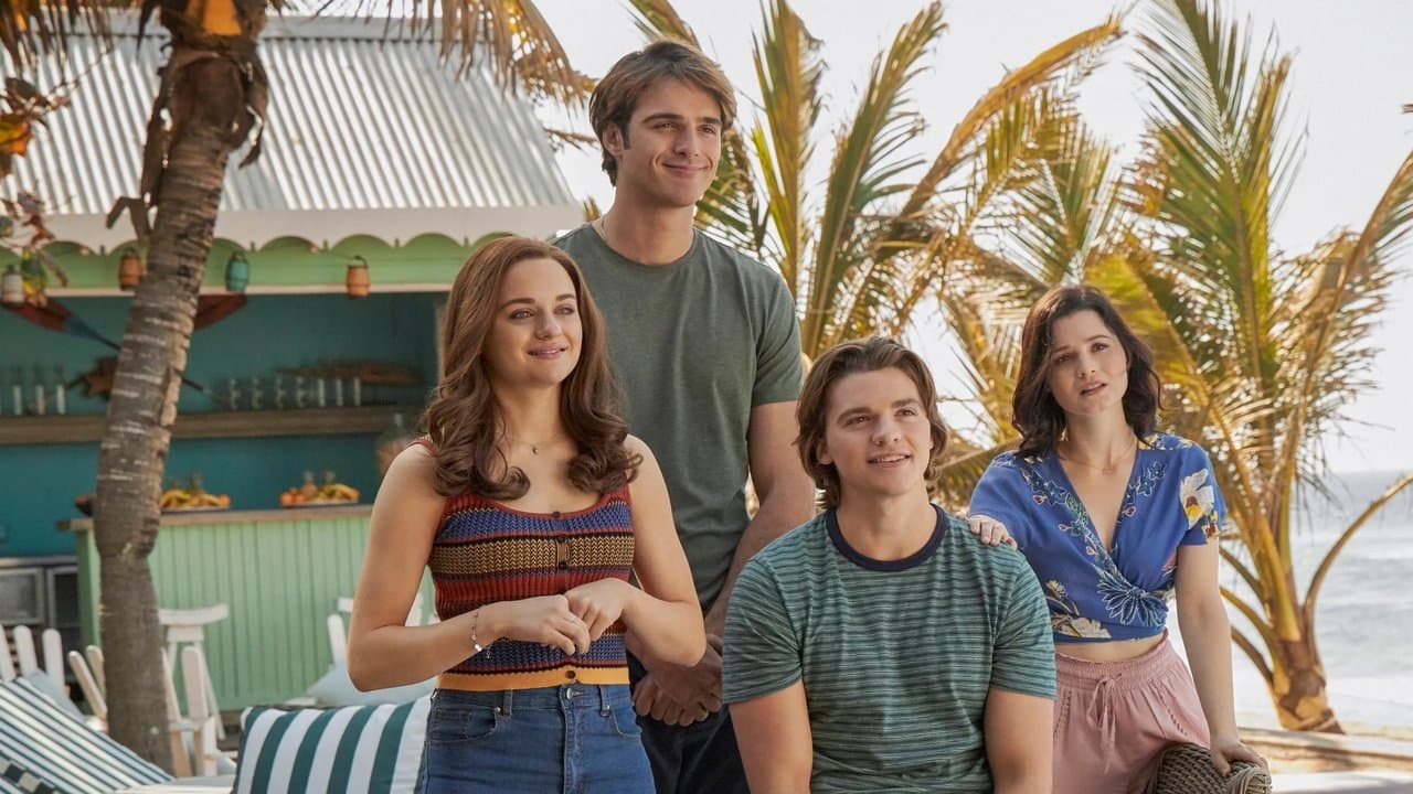 The Kissing Booth 3 still 6