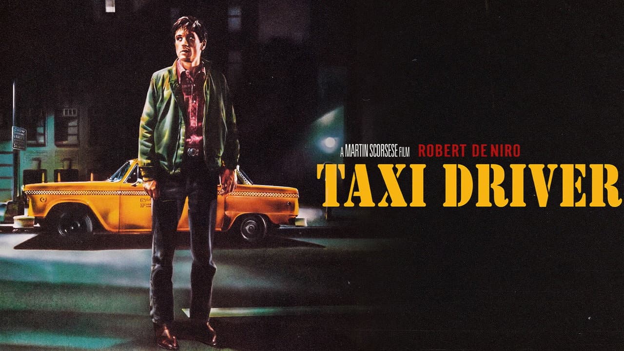 Taxi Driver still 8