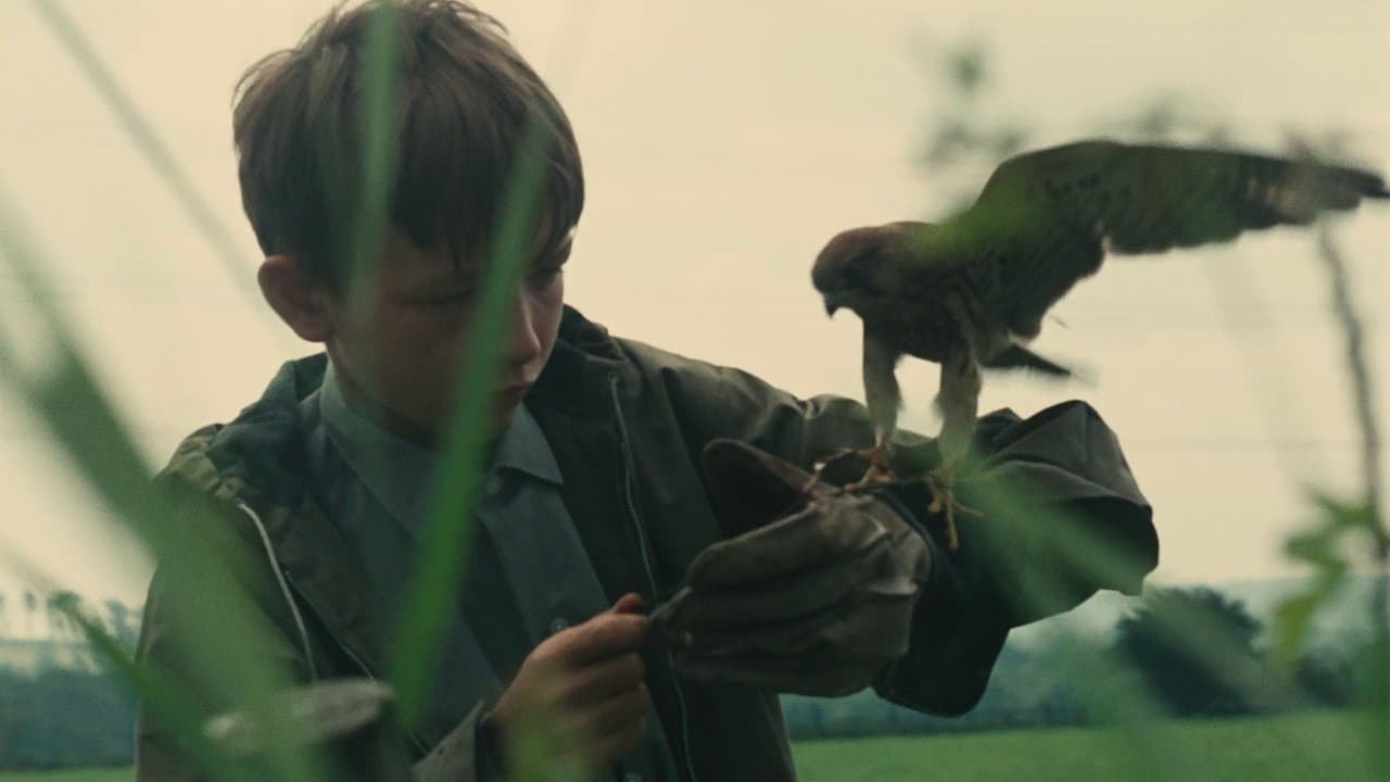 Kes still 1