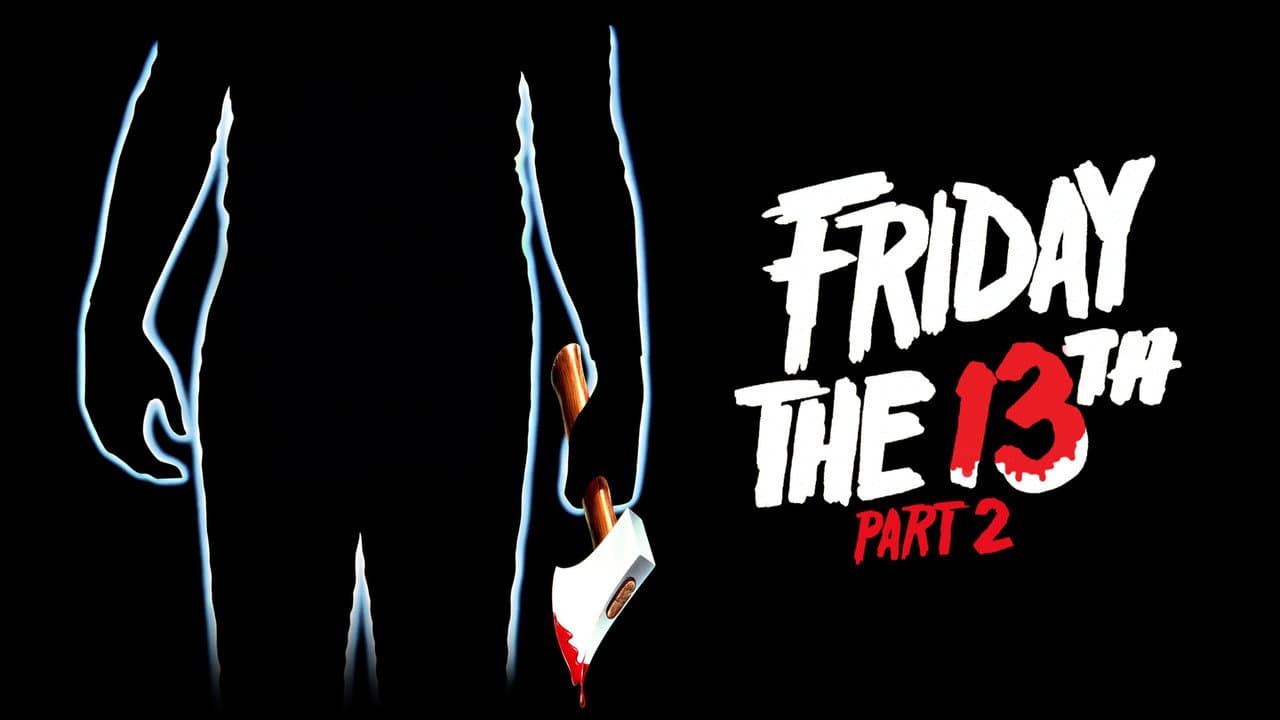 Friday the 13th Part 2 still 2