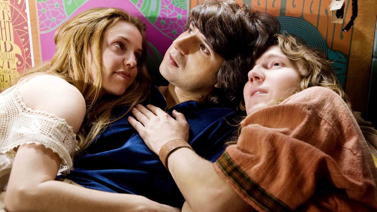 Taking Woodstock still 6