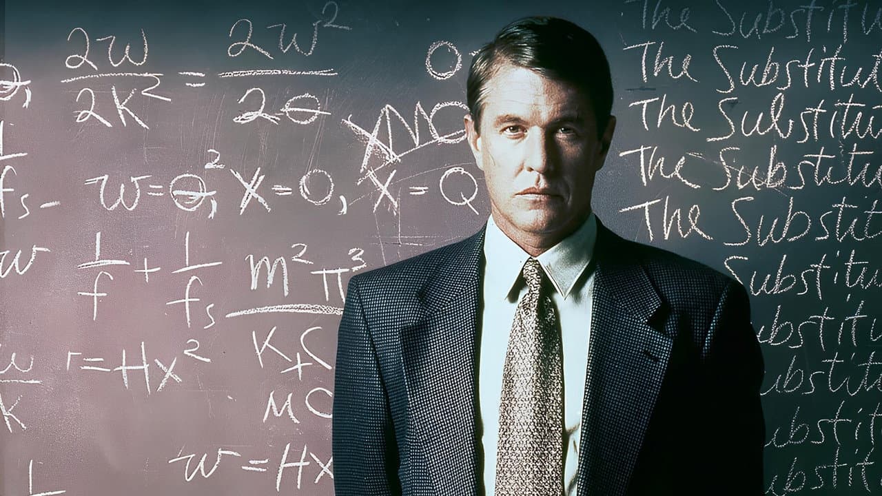 The Substitute still 4