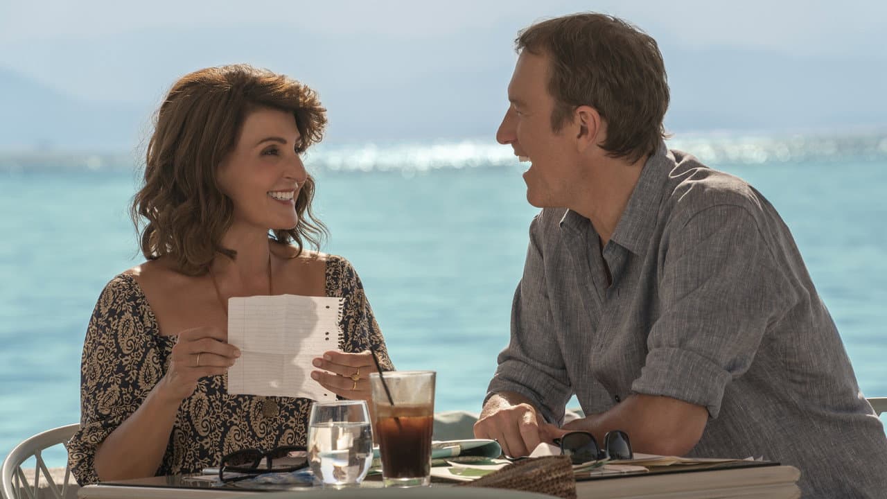 My Big Fat Greek Wedding 3 still 7