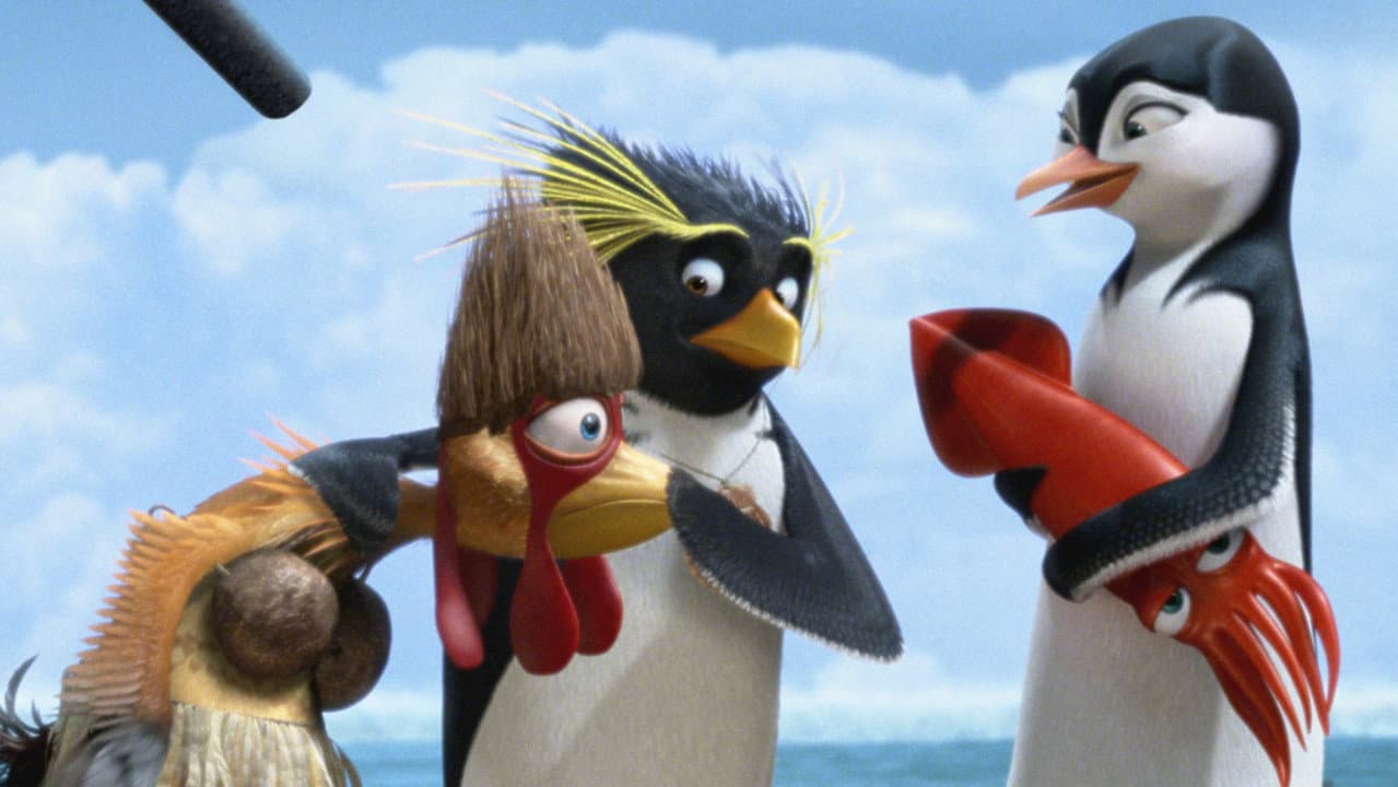 Surf's Up still 7